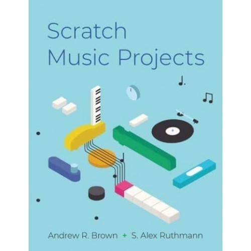 Scratch Music Projects