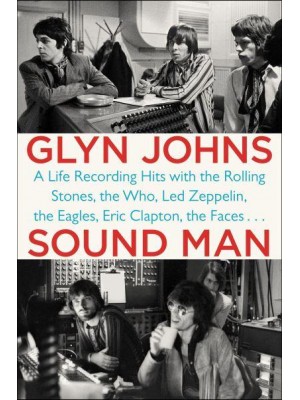 Sound Man