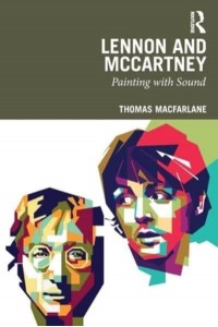 Lennon and McCartney Painting With Sound