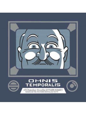 Omnis Temporalis A Visual Long-Playing Record