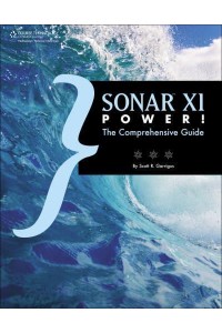 Sonar X1 Power! The Comprehensive Guide