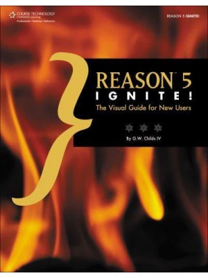 Reason 5 Ignite The Visual Guide for New Users