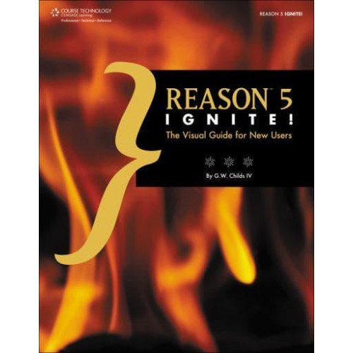 Reason 5 Ignite The Visual Guide for New Users
