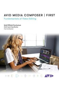 Media Composer - First