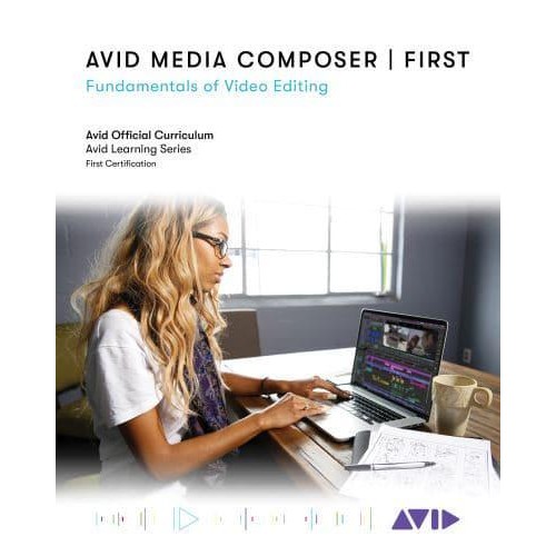 Media Composer - First