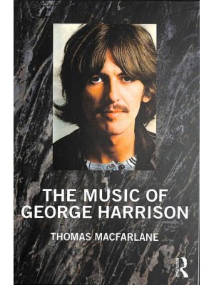 The Music of George Harrison