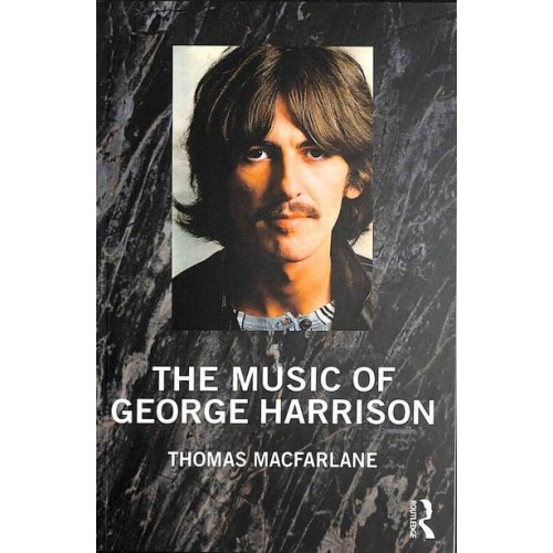 The Music of George Harrison