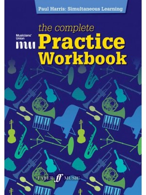 The Complete Practice Workbook