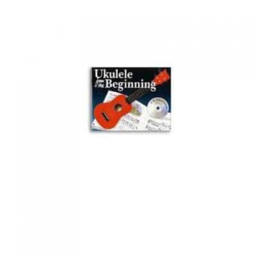 Ukulele from the Beginning Gcea Tuning