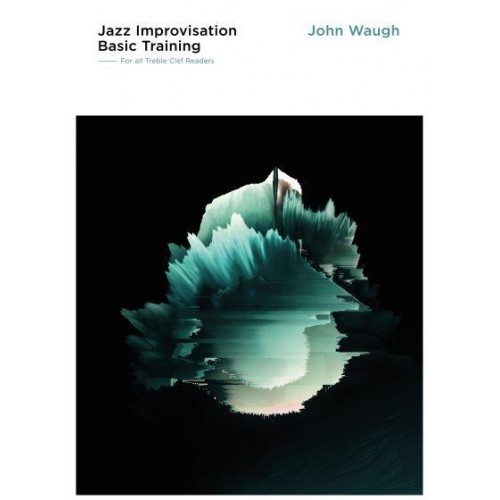 Jazz Improvisation Basic Training