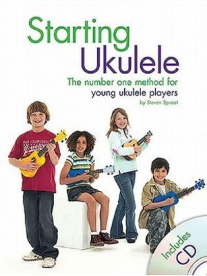 Starting Ukulele