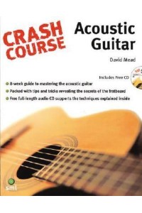 Acoustic Guitar - Crash Course