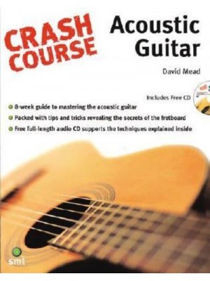 Acoustic Guitar - Crash Course