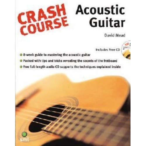 Acoustic Guitar - Crash Course