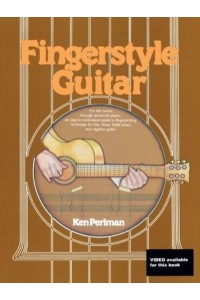 Fingerstyle Guitar Guitar Technique