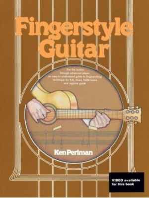 Fingerstyle Guitar Guitar Technique