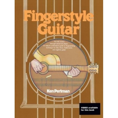 Fingerstyle Guitar Guitar Technique