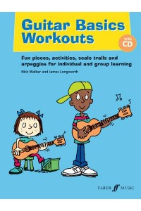 Guitar Basics Workouts - Guitar Basics