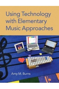 Using Technology With Elementary Music Approaches