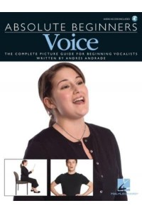 Absolute Beginners - Voice - Absolute Beginners