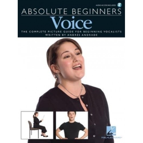 Absolute Beginners - Voice - Absolute Beginners