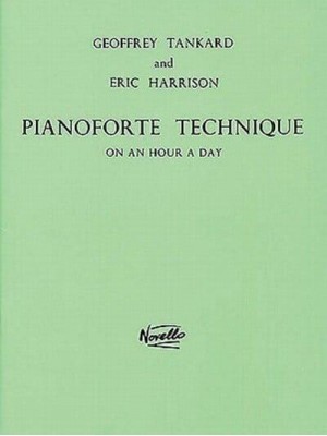 Pianoforte Technique on an Hour a Day