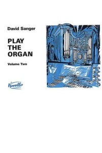 Play the Organ - Volume 2