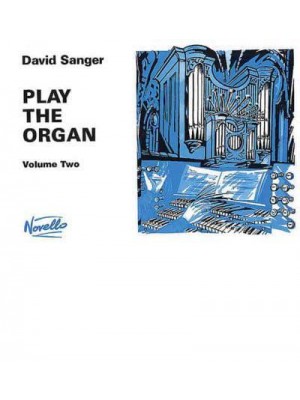 Play the Organ - Volume 2