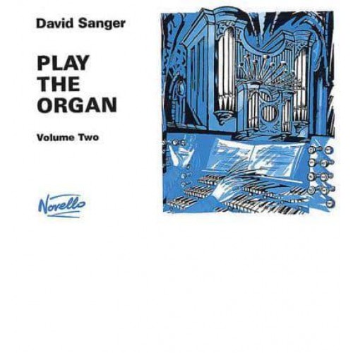 Play the Organ - Volume 2