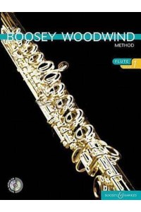 The Boosey Woodwind Method: Flute, Book 1