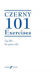 101 Exercises For Piano