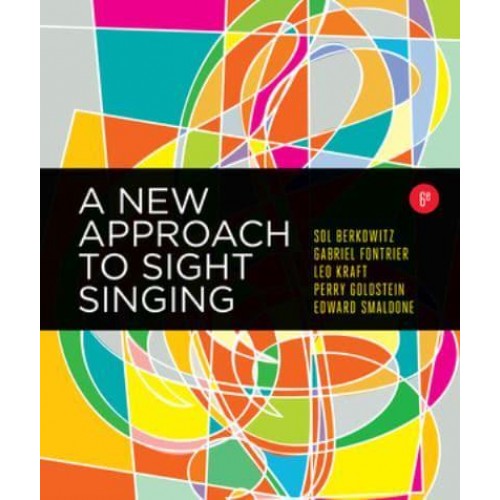 A New Approach to Sight Singing