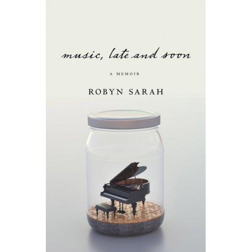 Music, Late and Soon