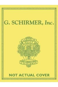First Harp Book