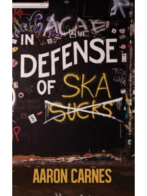 In Defense of Ska