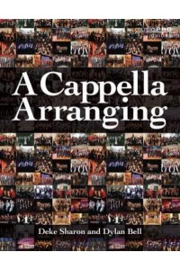 A Cappella Arranging - Musicpro Guides