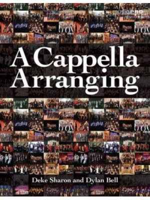 A Cappella Arranging - Musicpro Guides