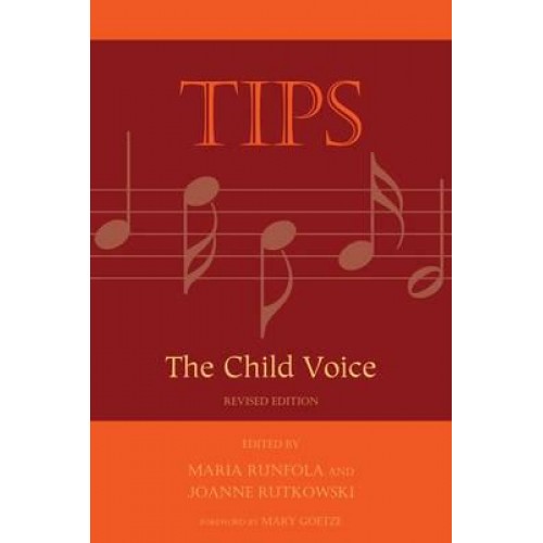 Tips The Child Voice