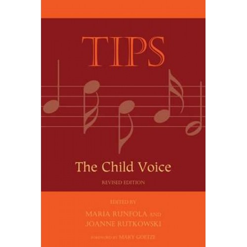 Tips The Child Voice