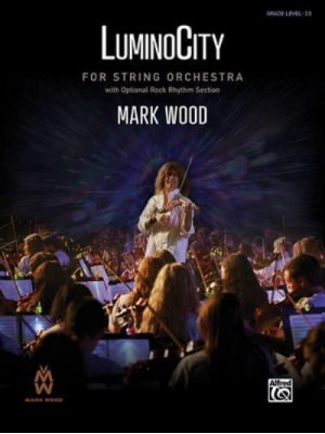 Luminocity Conductor Score - Mark Wood