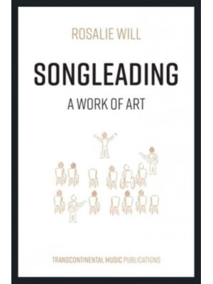 Songleading: A Work of Art