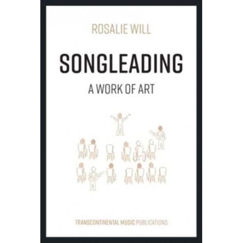 Songleading: A Work of Art