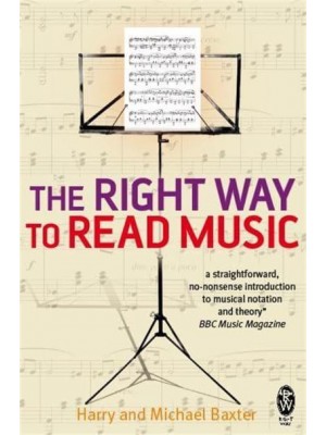 The Right Way to Read Music