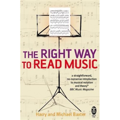 The Right Way to Read Music