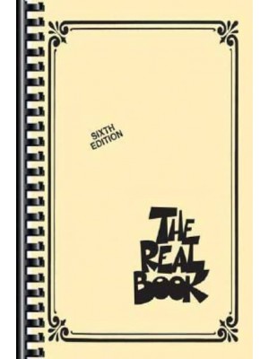 The Real Book: Volume 1