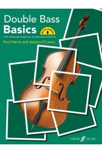 Double Bass Basics - Basics Series