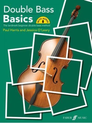 Double Bass Basics - Basics Series