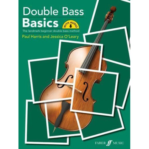 Double Bass Basics - Basics Series