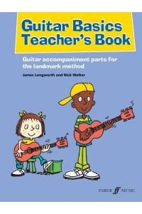 Guitar Basics. Teacher's Book