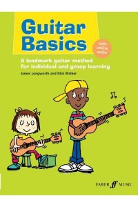 Guitar Basics - Guitar Basics